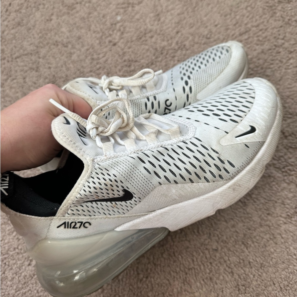 Women’s Nike air max 270
